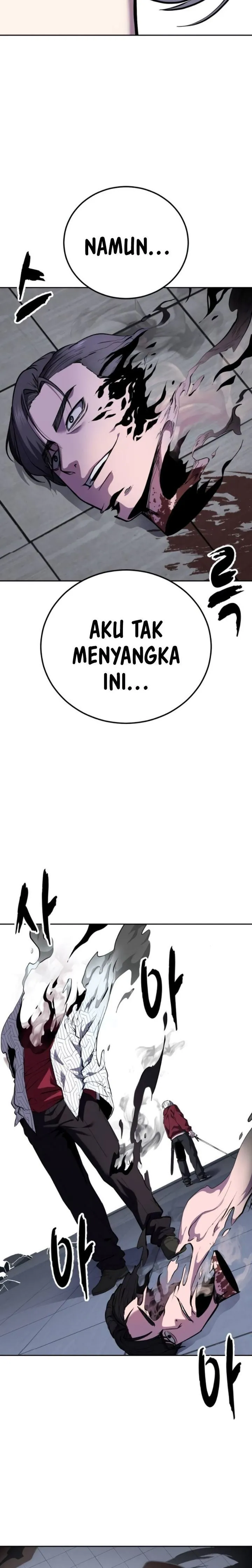 Page 43 - Ticket Hero Chapter 315