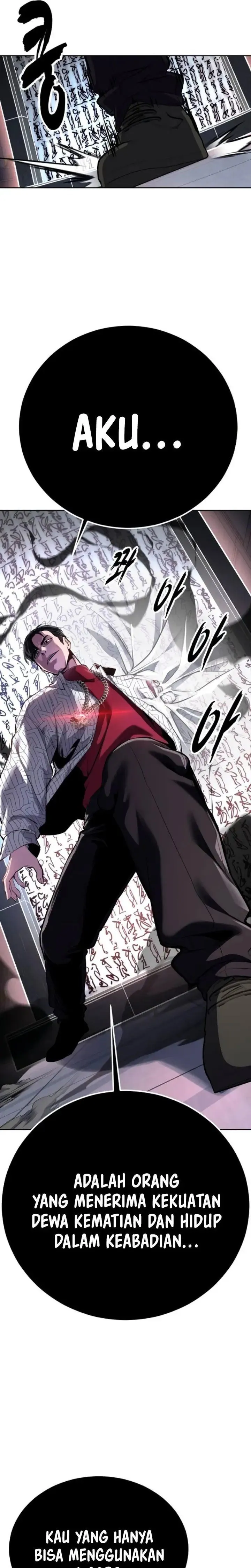 Page 47 - Ticket Hero Chapter 315