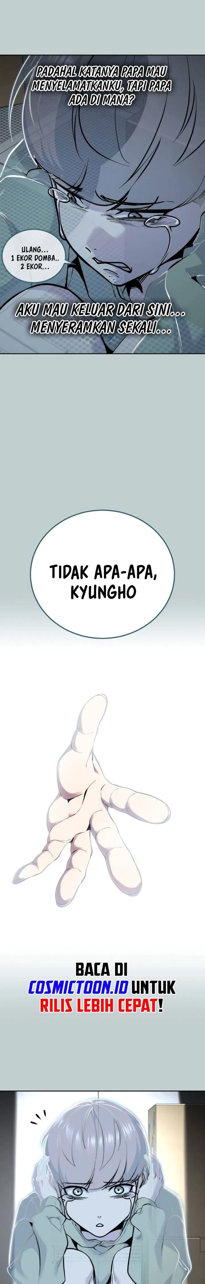 Page 3 - Ticket Hero Chapter 316