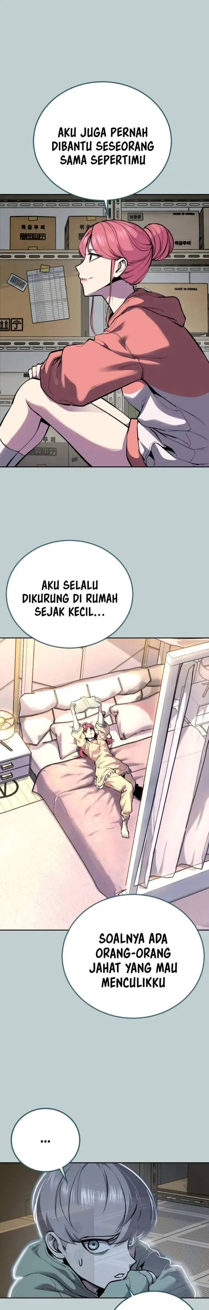 Page 11 - Ticket Hero Chapter 316