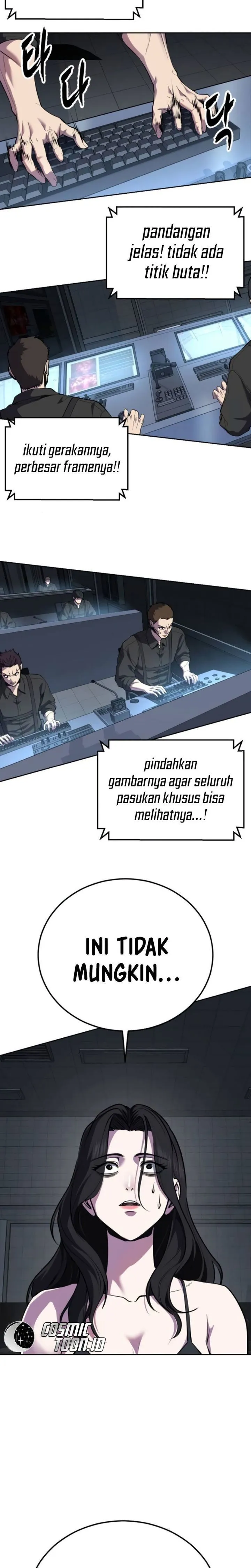 Page 15 - Ticket Hero Chapter 316
