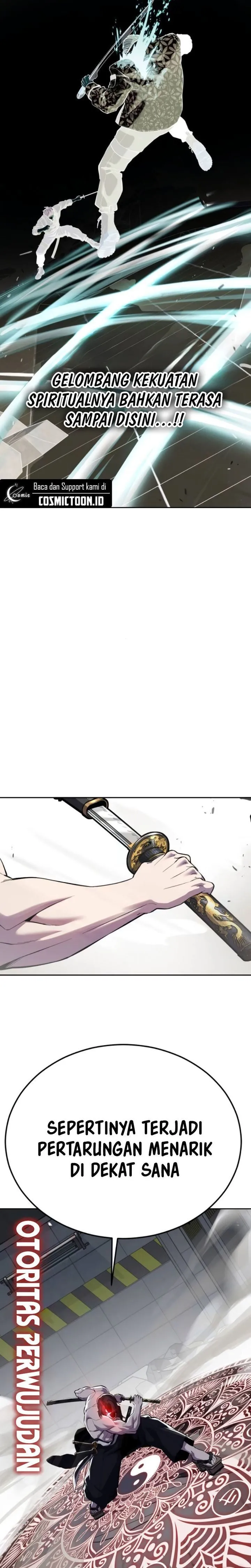 Page 21 - Ticket Hero Chapter 316