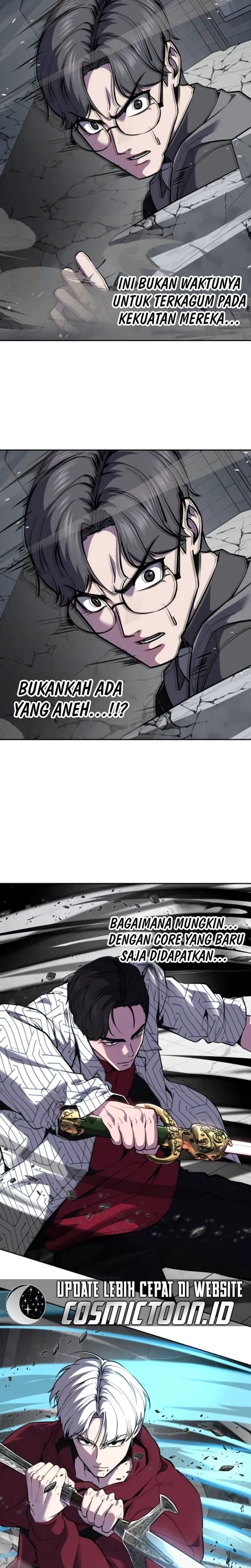 Page 27 - Ticket Hero Chapter 316