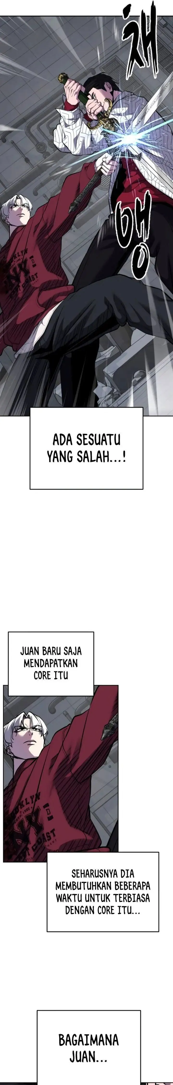 Page 29 - Ticket Hero Chapter 316