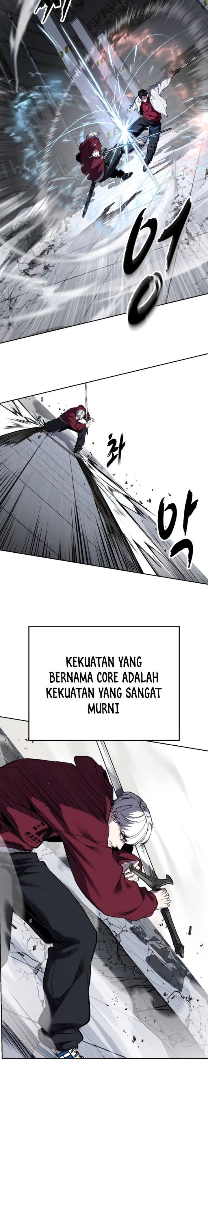 Page 31 - Ticket Hero Chapter 316