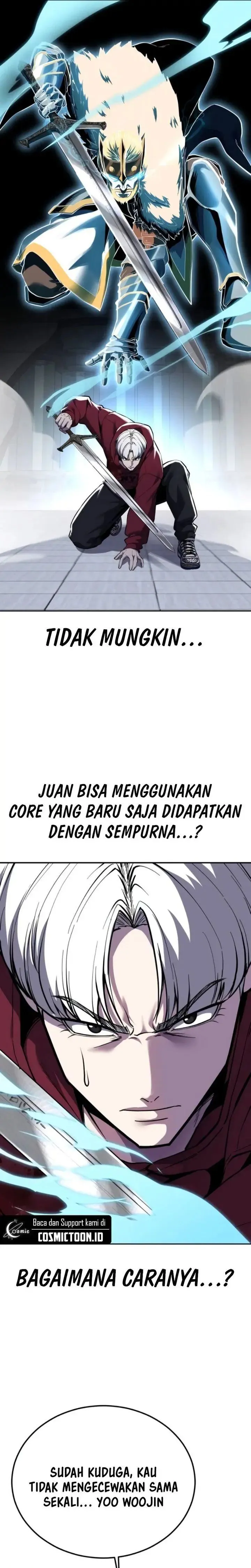 Page 35 - Ticket Hero Chapter 316