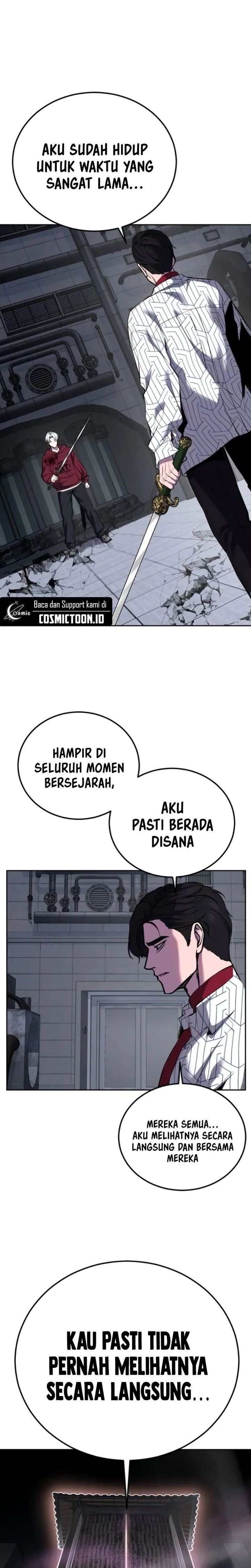 Page 39 - Ticket Hero Chapter 316