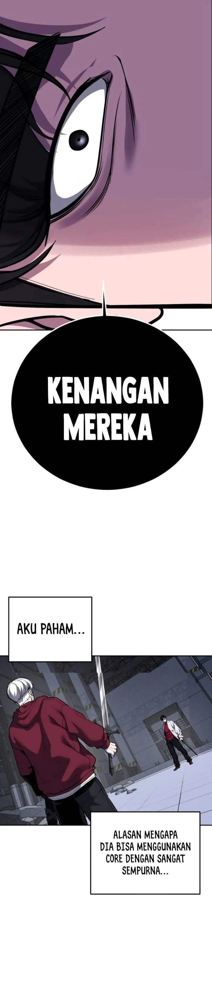 Page 43 - Ticket Hero Chapter 316