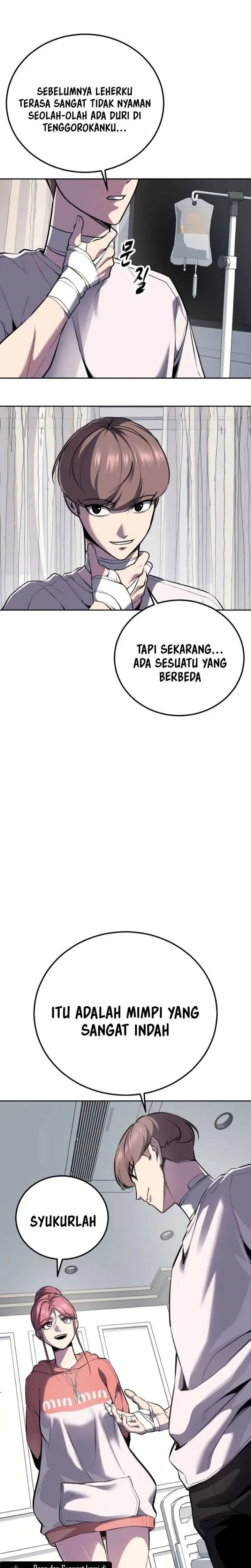 Page 7 - Ticket Hero Chapter 317