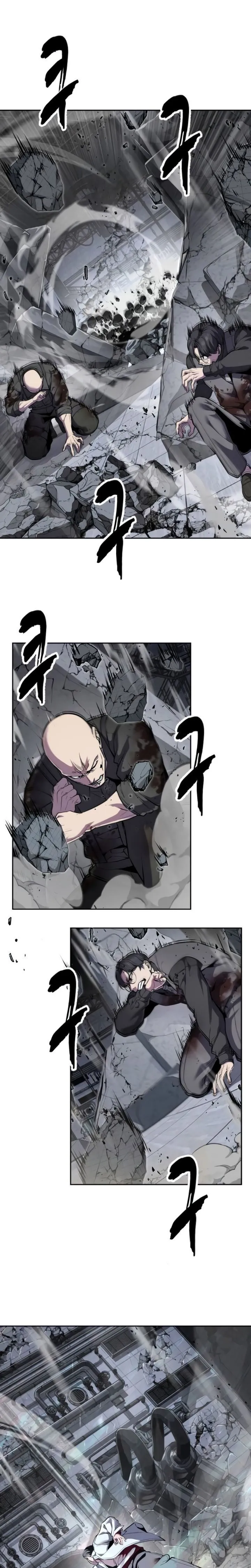 Page 11 - Ticket Hero Chapter 317