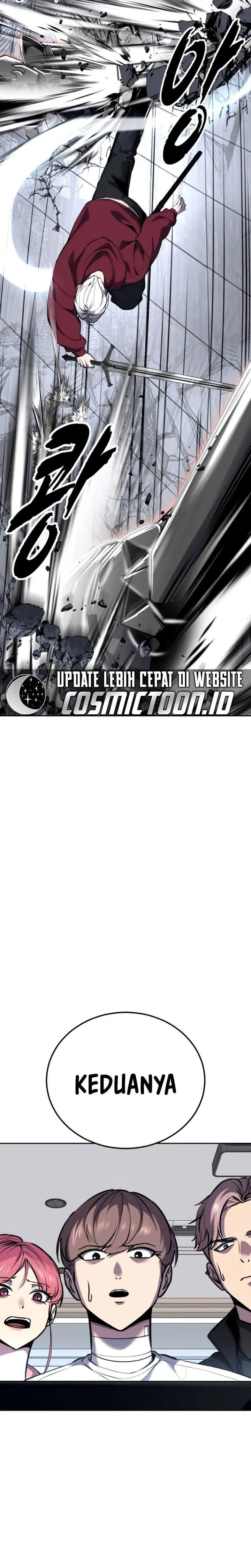 Page 21 - Ticket Hero Chapter 317
