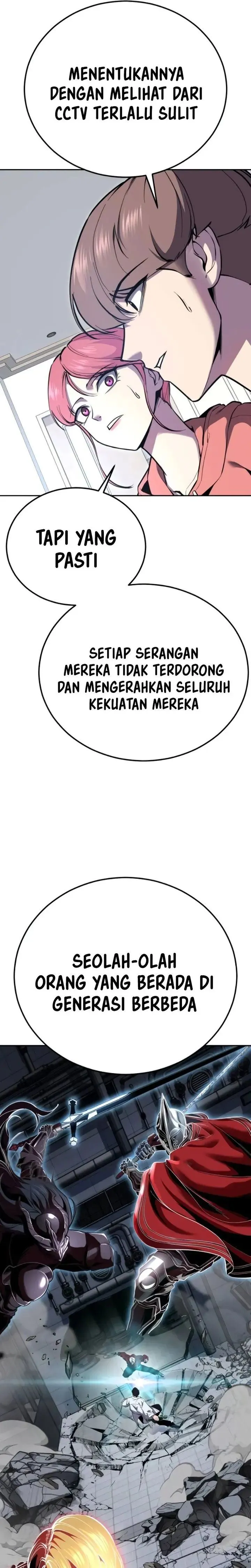 Page 25 - Ticket Hero Chapter 317