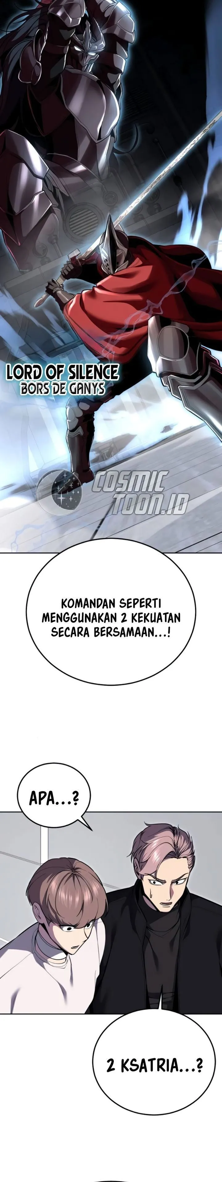 Page 27 - Ticket Hero Chapter 317
