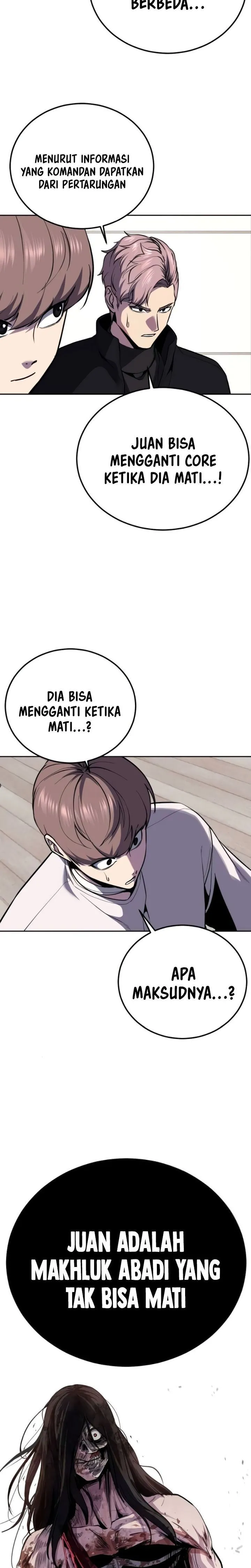 Page 29 - Ticket Hero Chapter 317