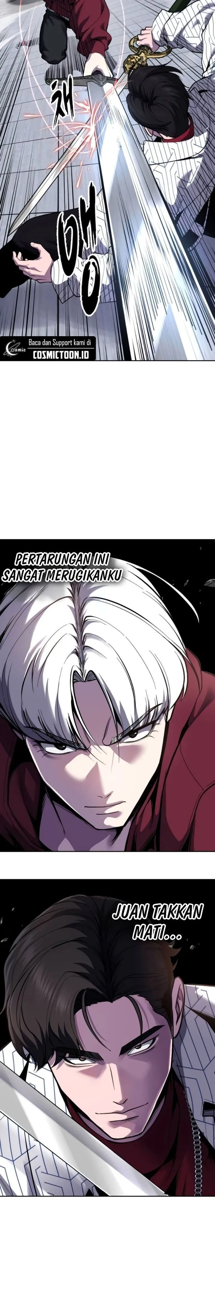 Page 33 - Ticket Hero Chapter 317