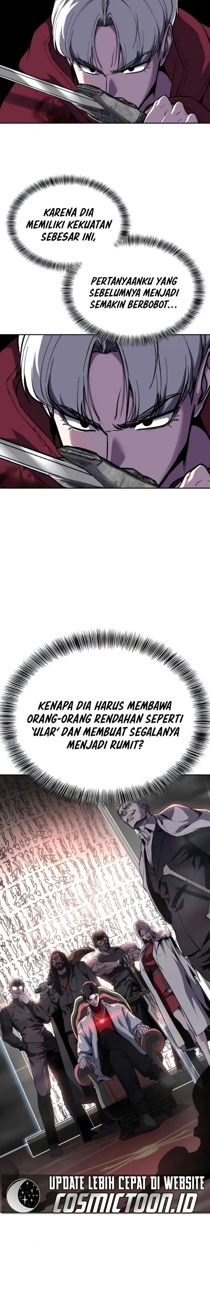 Page 39 - Ticket Hero Chapter 317