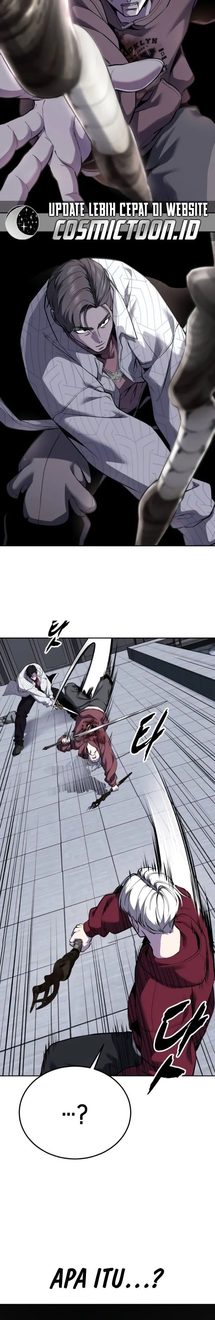 Page 45 - Ticket Hero Chapter 317