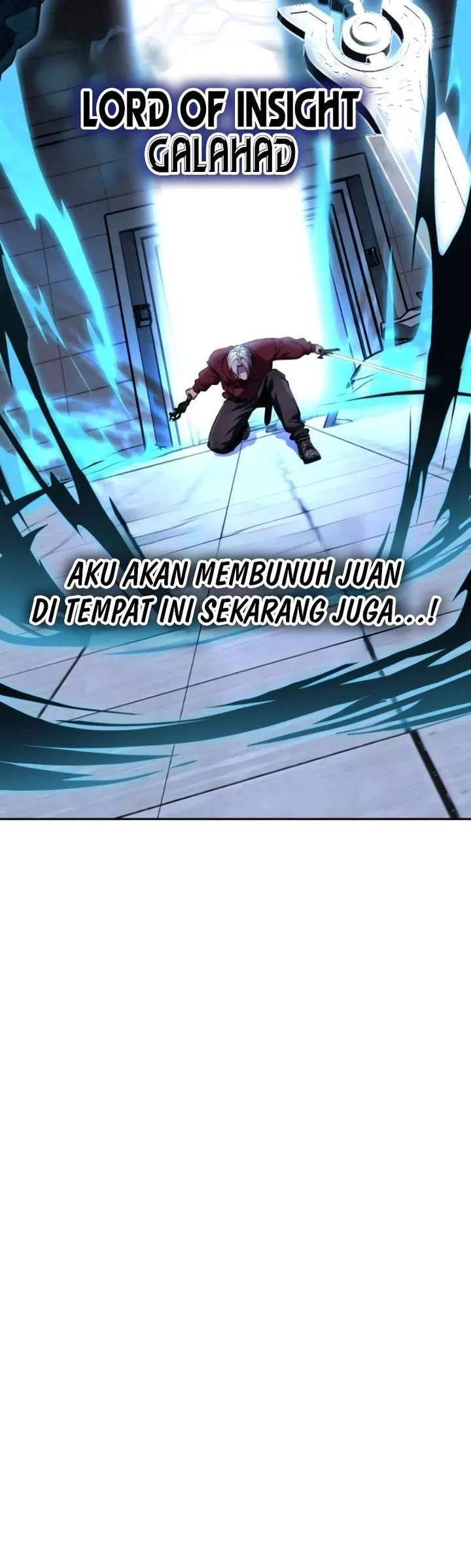 Page 51 - Ticket Hero Chapter 317