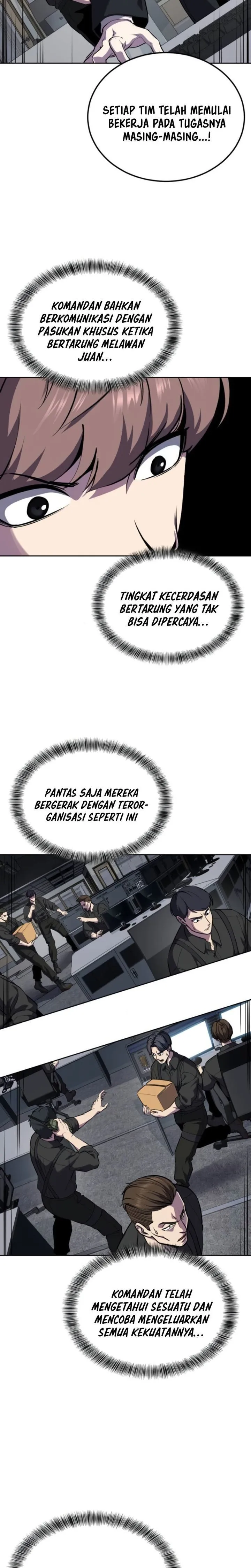 Page 5 - Ticket Hero Chapter 318