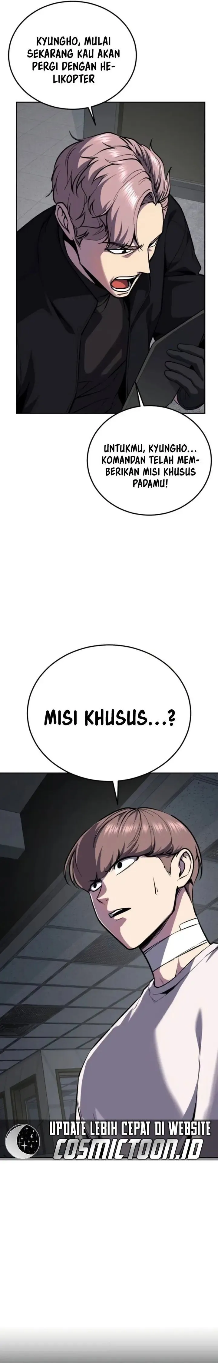 Page 7 - Ticket Hero Chapter 318