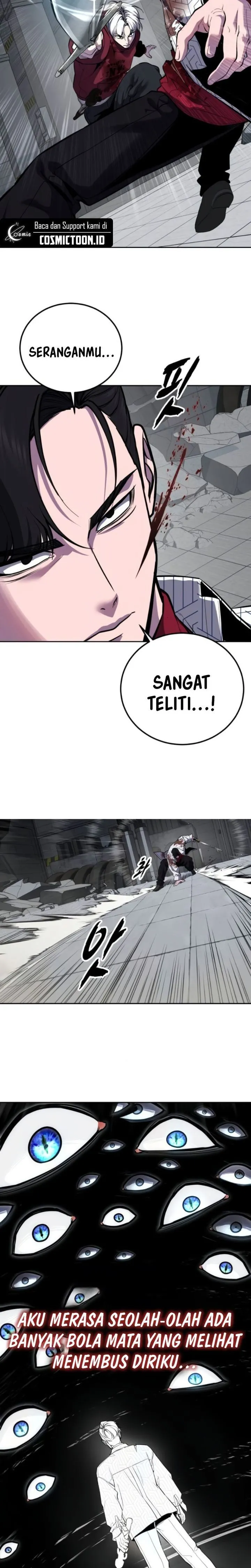 Page 17 - Ticket Hero Chapter 318