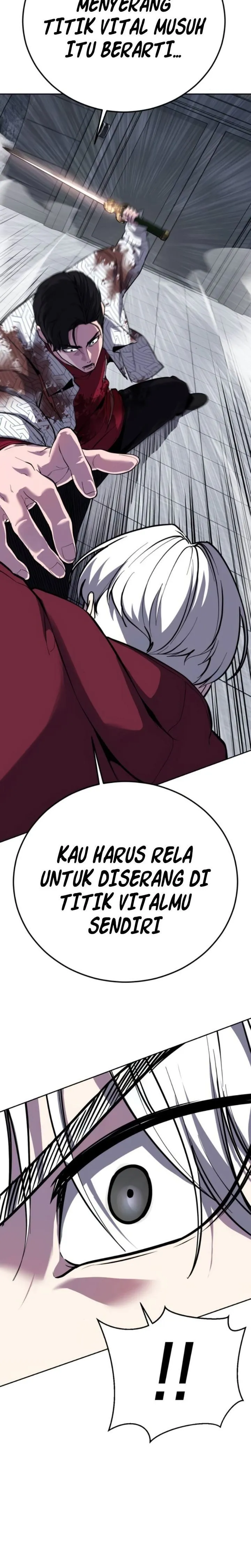Page 21 - Ticket Hero Chapter 318