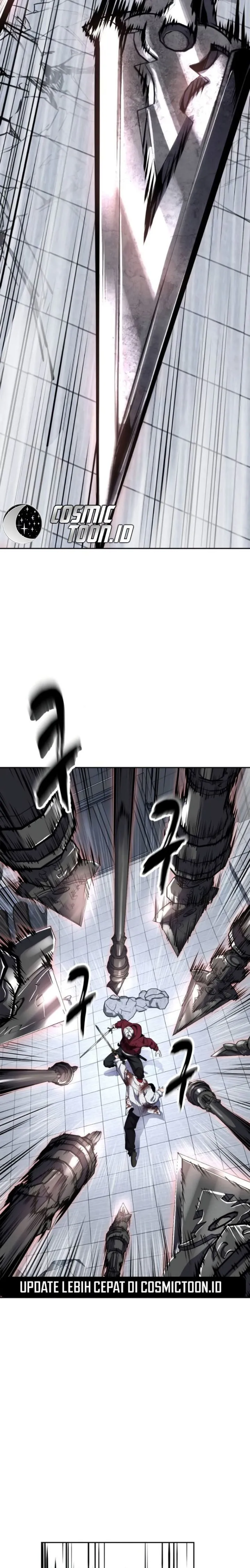 Page 23 - Ticket Hero Chapter 318