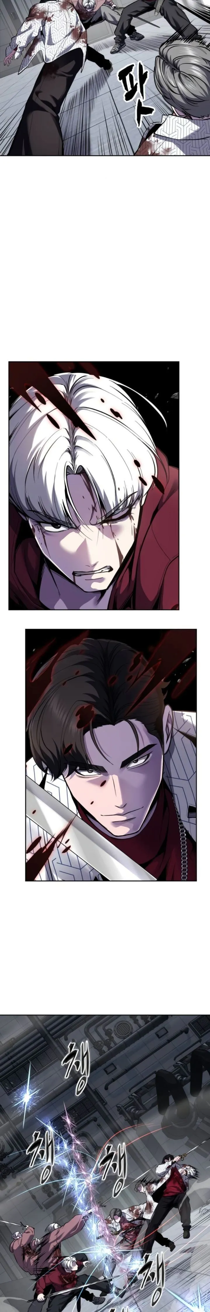 Page 29 - Ticket Hero Chapter 318