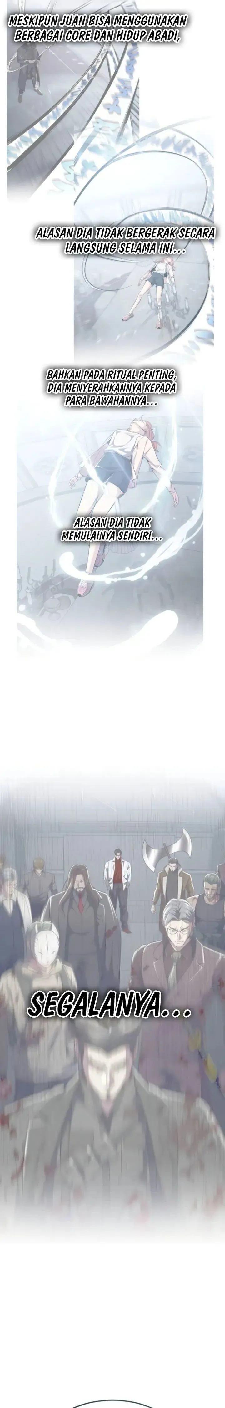 Page 37 - Ticket Hero Chapter 318