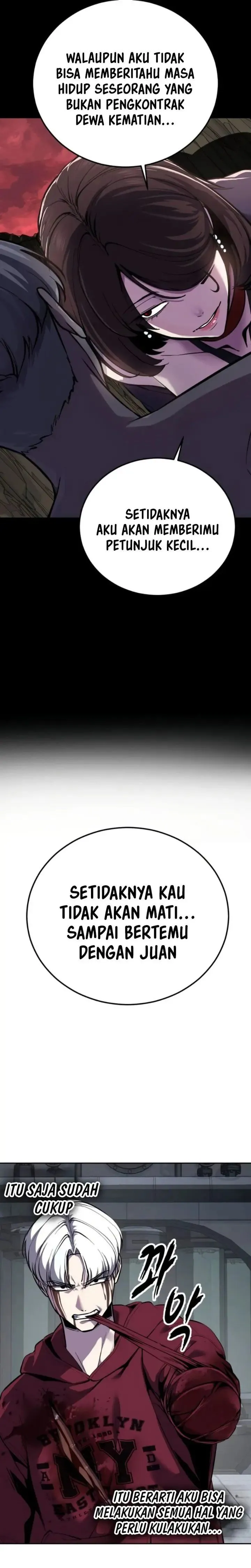 Page 49 - Ticket Hero Chapter 318