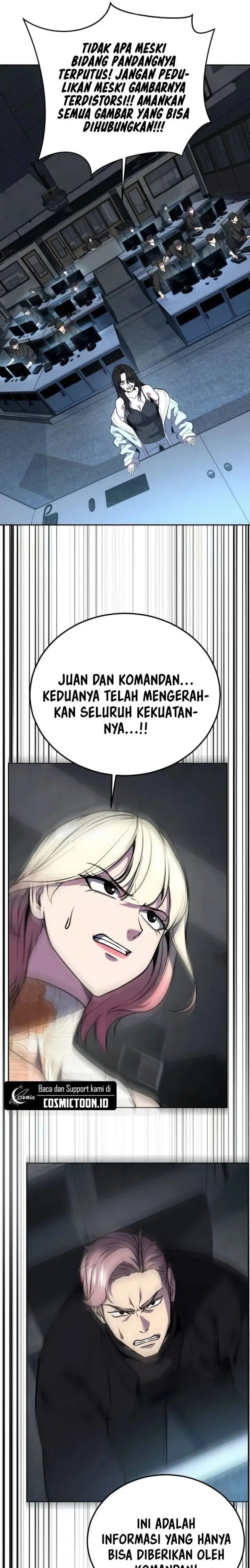 Page 23 - Ticket Hero Chapter 319