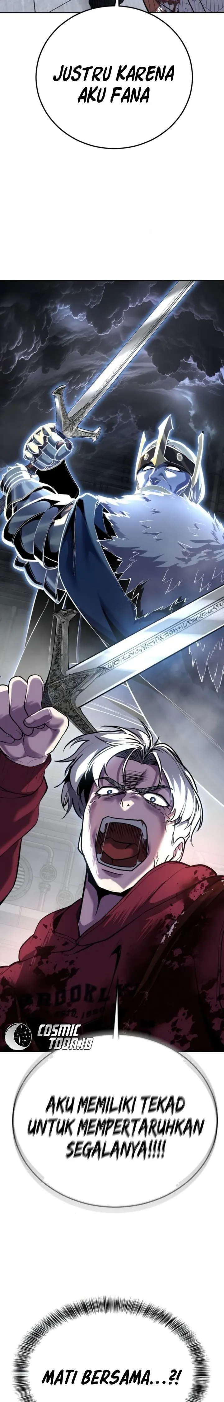 Page 33 - Ticket Hero Chapter 319