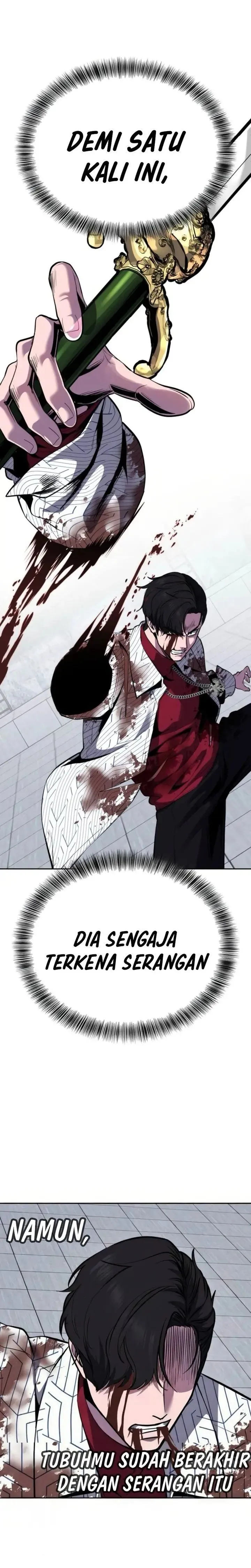 Page 35 - Ticket Hero Chapter 319