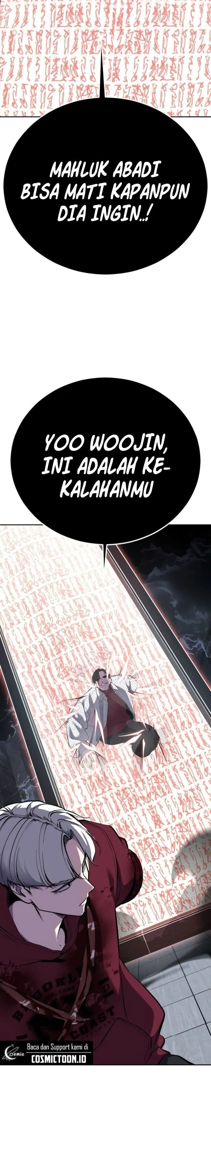 Page 43 - Ticket Hero Chapter 319