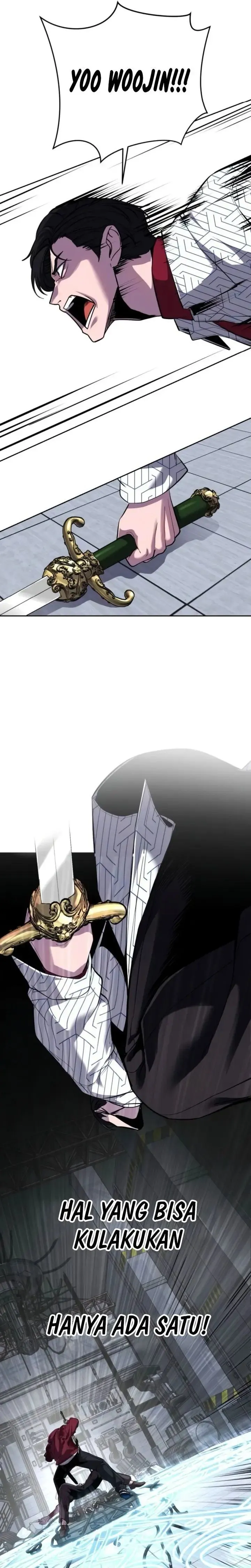 Page 53 - Ticket Hero Chapter 319