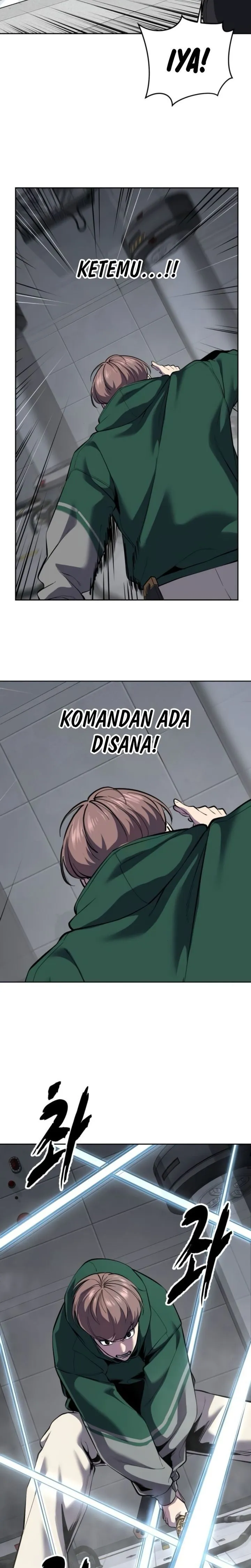 Page 57 - Ticket Hero Chapter 319