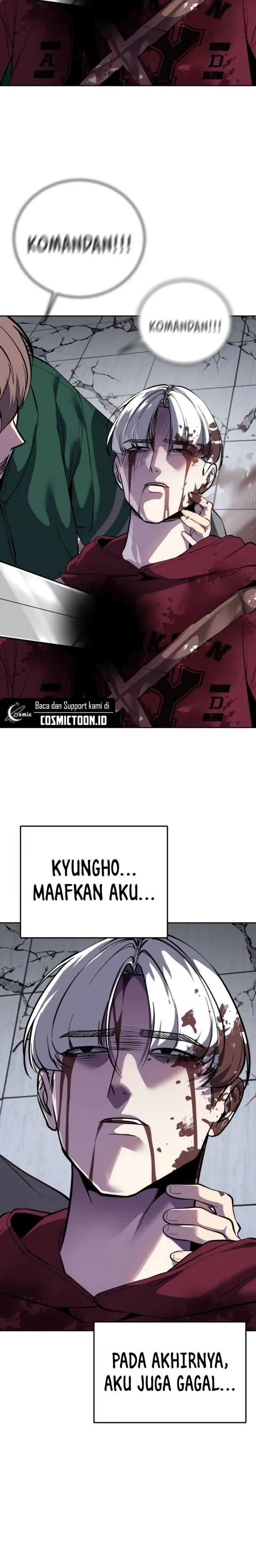 Page 61 - Ticket Hero Chapter 319