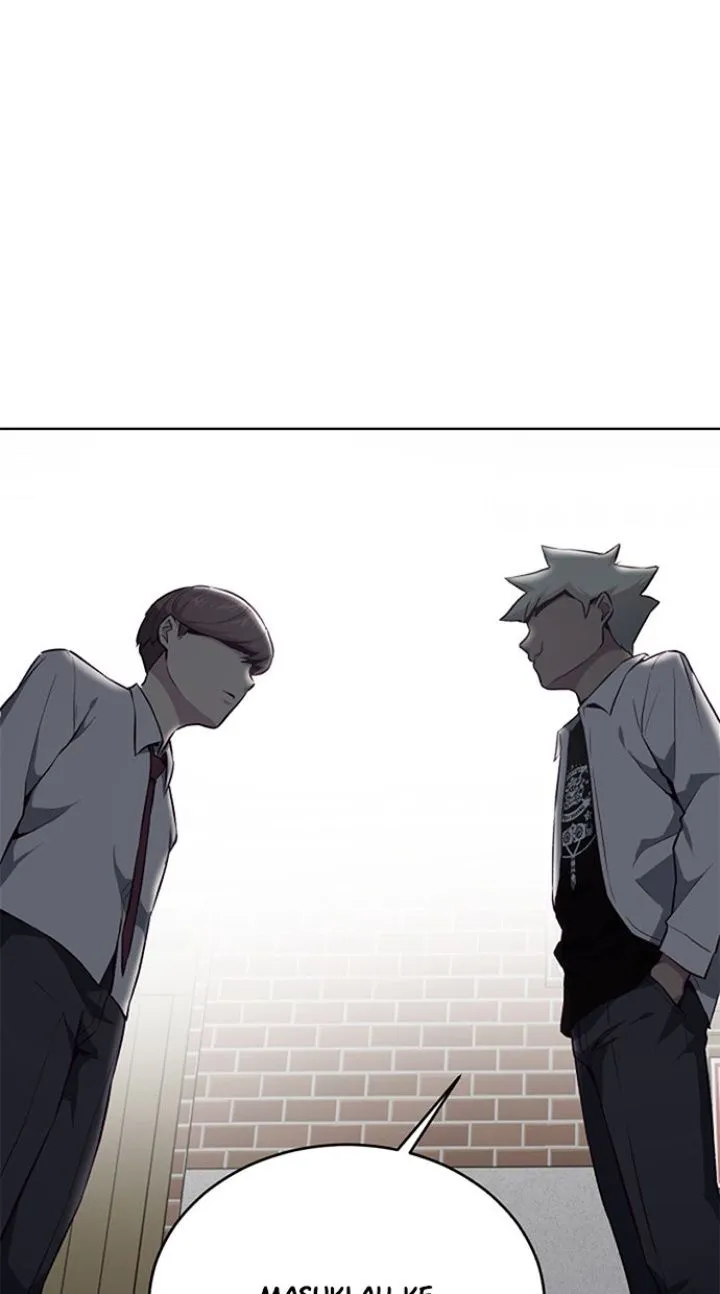 Page 1 - Ticket Hero Chapter 32