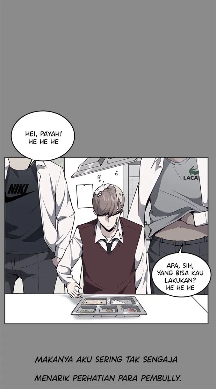 Page 11 - Ticket Hero Chapter 32