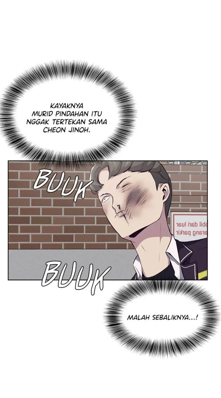 Page 19 - Ticket Hero Chapter 32