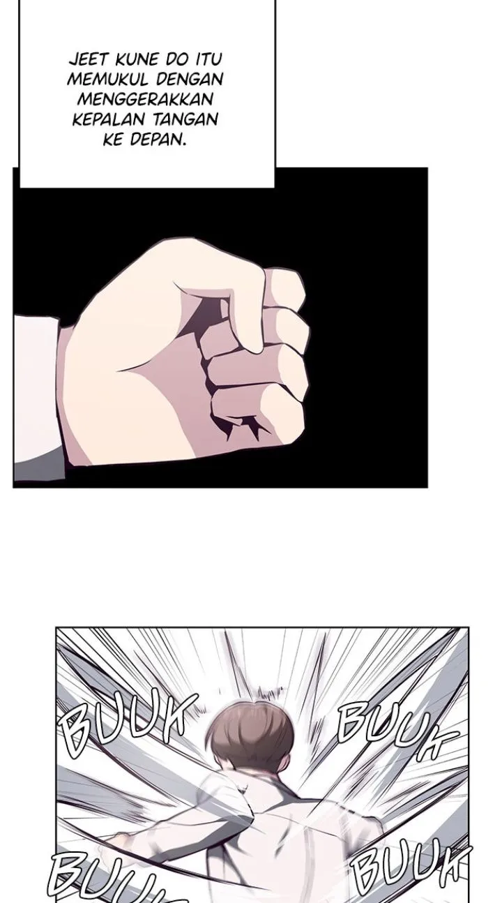 Page 21 - Ticket Hero Chapter 32