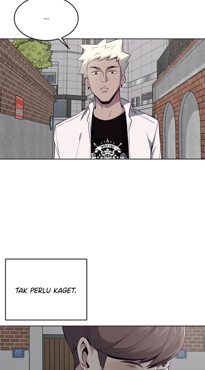 Page 31 - Ticket Hero Chapter 32