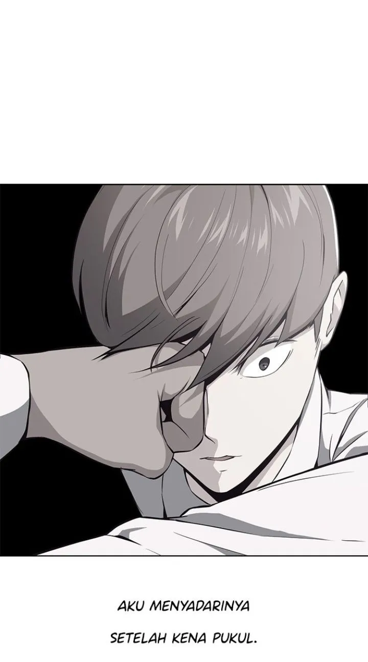 Page 33 - Ticket Hero Chapter 32
