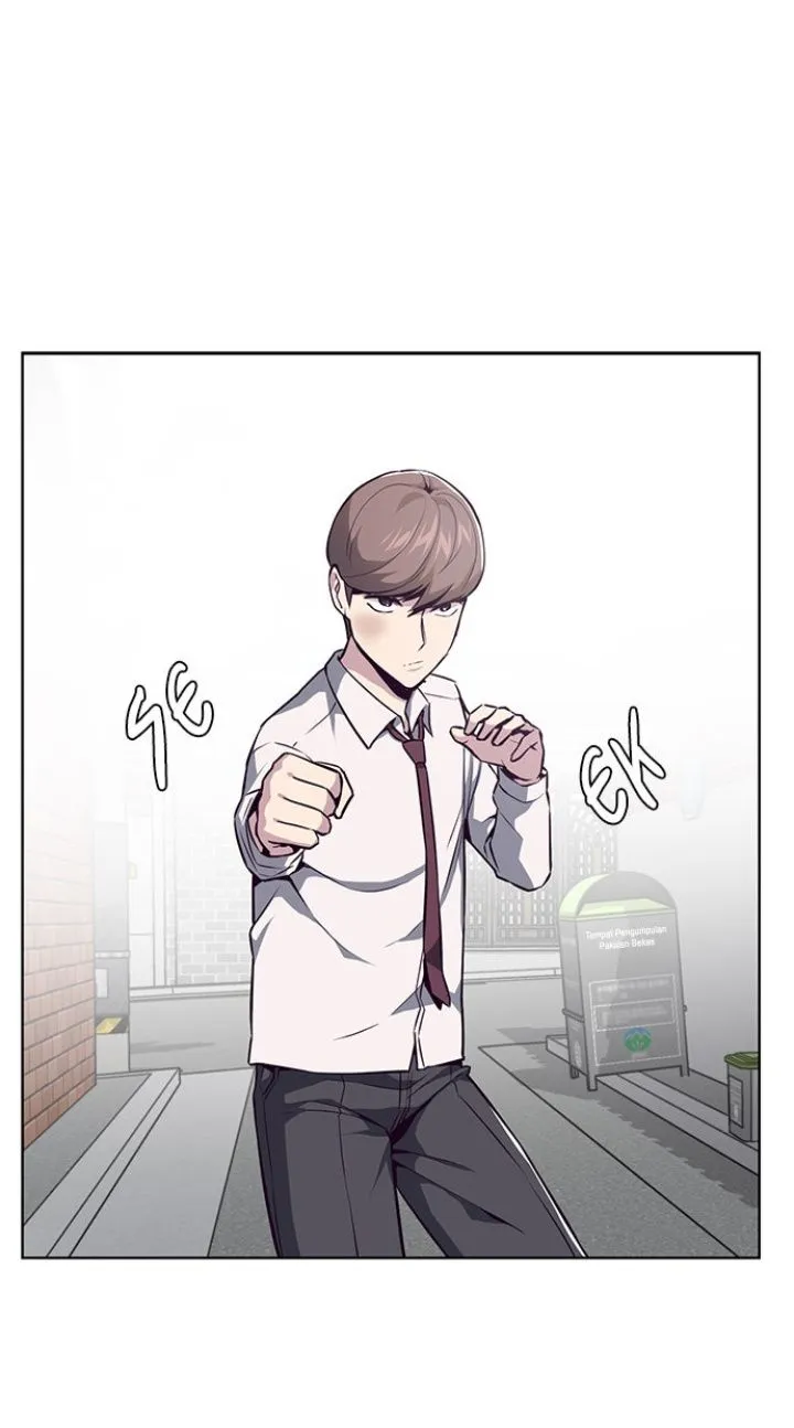 Page 41 - Ticket Hero Chapter 32