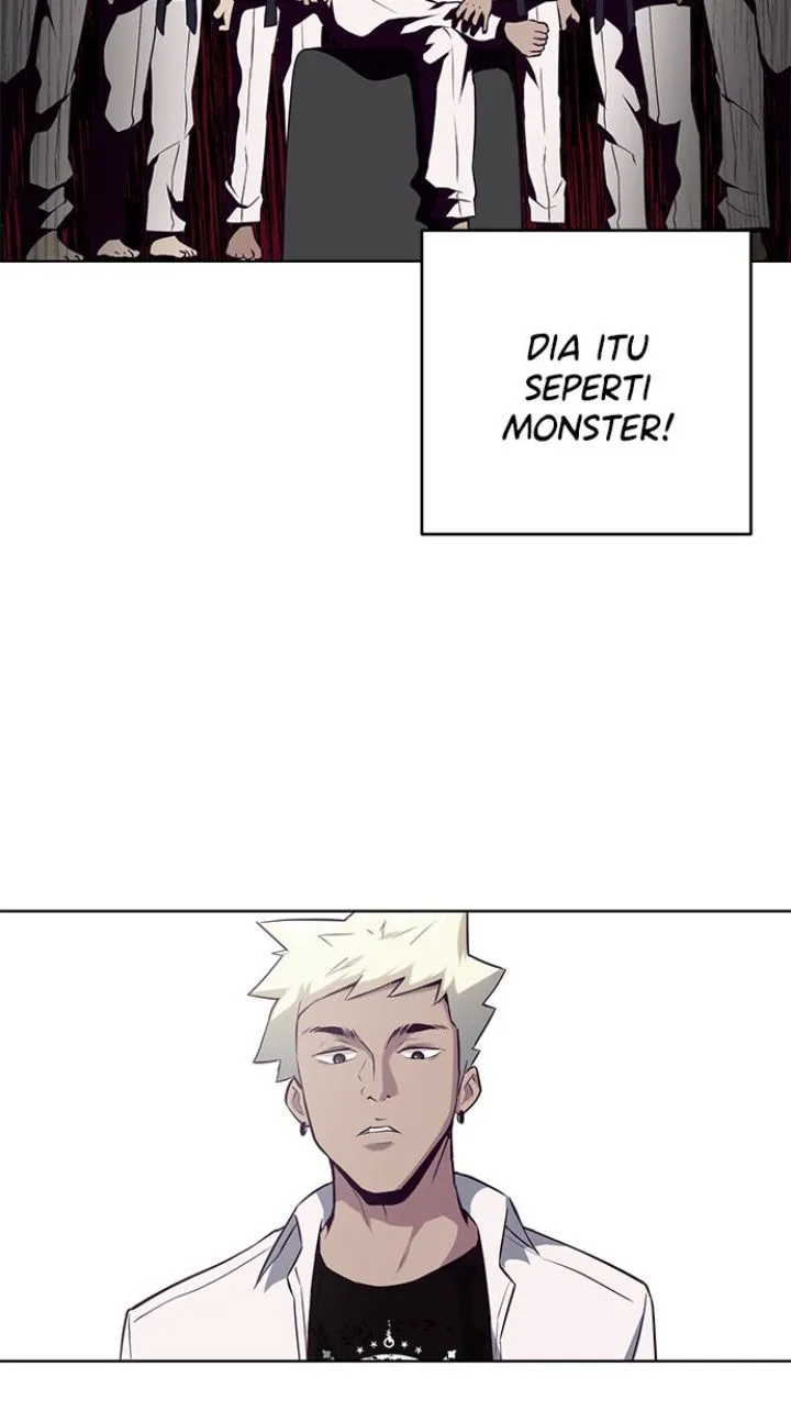 Page 45 - Ticket Hero Chapter 32