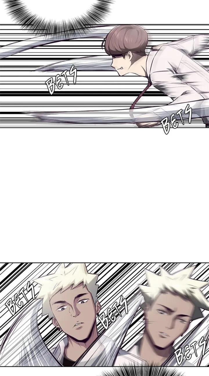 Page 55 - Ticket Hero Chapter 32