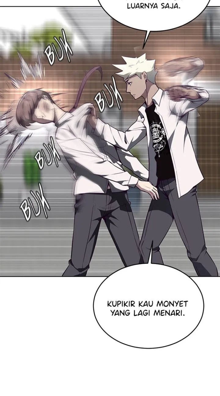 Page 65 - Ticket Hero Chapter 32