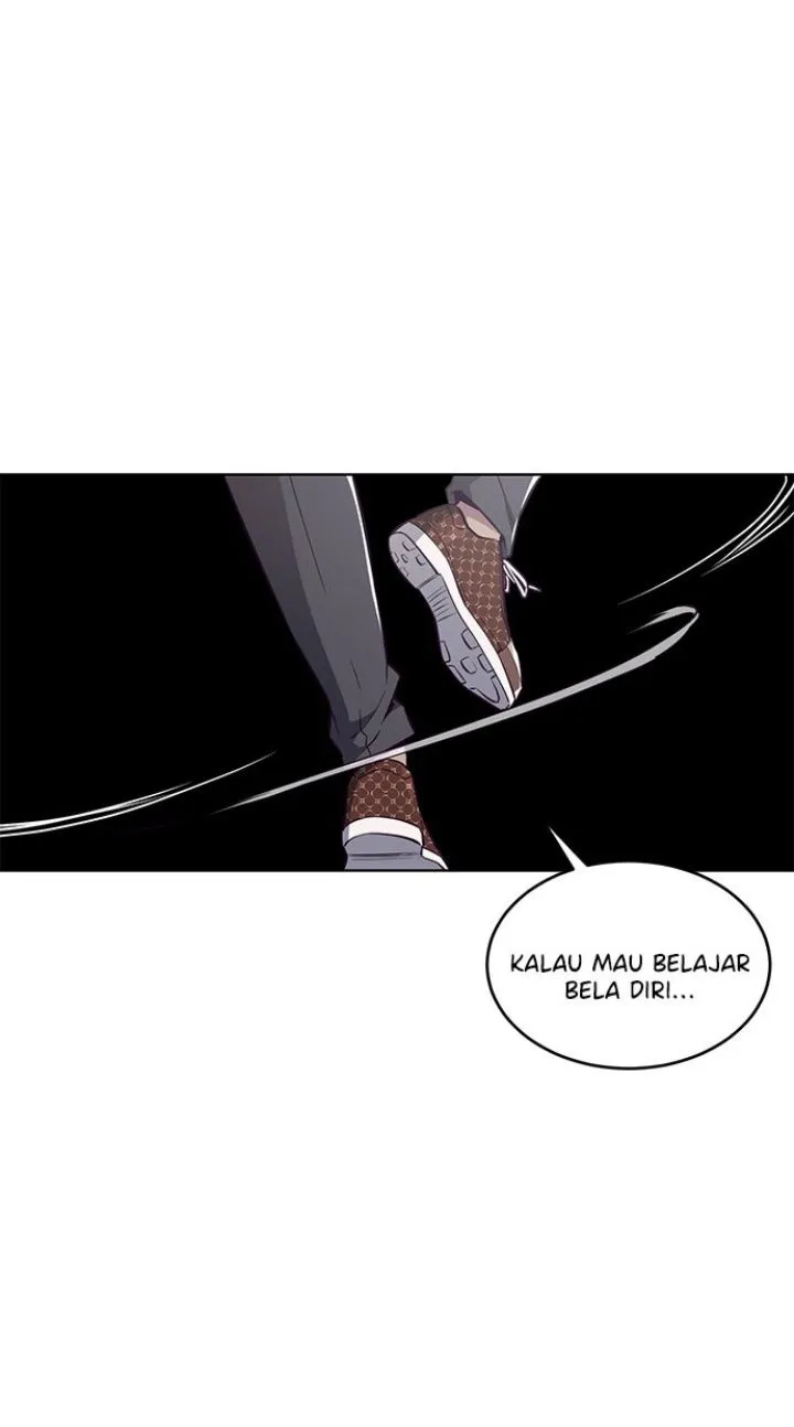 Page 67 - Ticket Hero Chapter 32