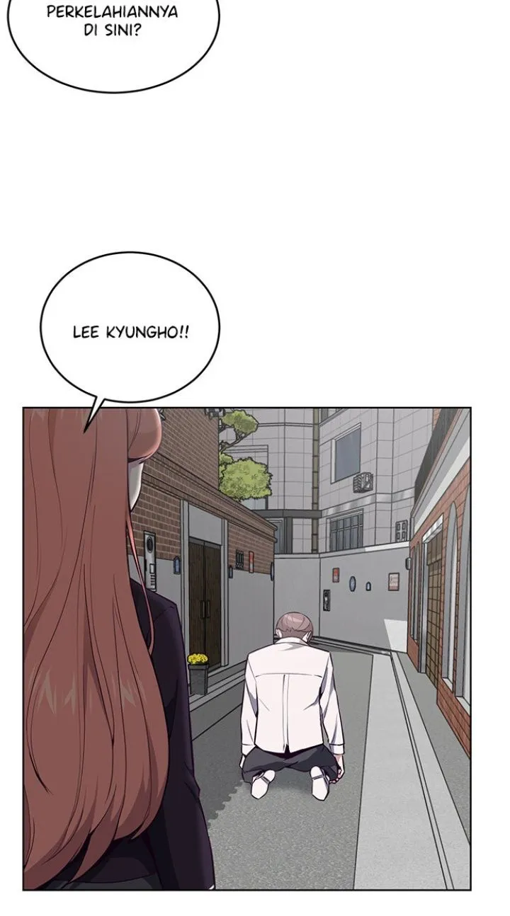 Page 81 - Ticket Hero Chapter 32