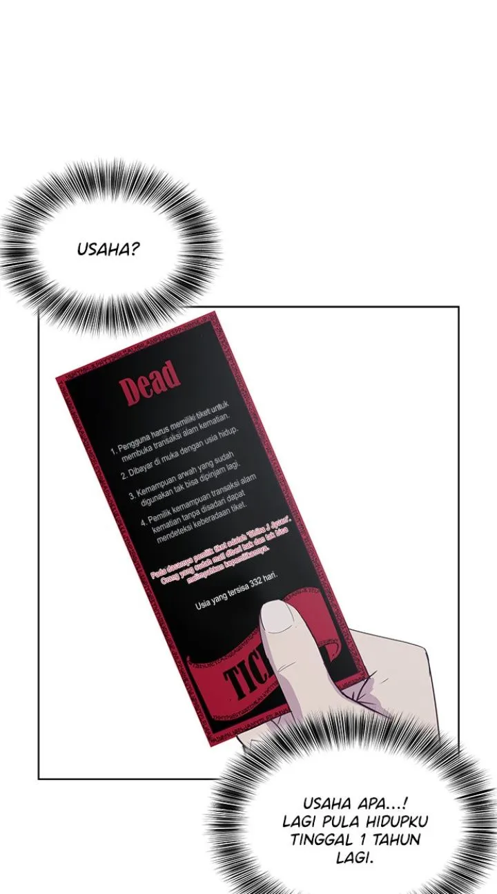 Page 89 - Ticket Hero Chapter 32